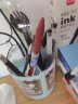 斑马牌（ZEBRA） 日本荧光笔WKT7学生用新款粗划重点标记笔双头记号笔新款全色系套涂鸦手账笔 自然五色 晒单实拍图