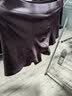 意芬礼盒高档男士内裤夏季莫代尔冰丝平角裤无痕凉感透气抗菌四角裤头 凤仙紫+焦茶棕+莫兰迪蓝 3条 2XL 实拍图