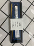 SKHY 海力士 DDR3 三代 UDIMM 台式机电脑内存条 2G DDR3 1333 台式机内存 实拍图