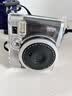 富士（FUJIFILM）拍立得instax mini99 mini90一次成像相机 即拍即得相纸 七夕礼物生日礼物 奖品 【刮刮乐抽相纸】 mini90 黑色【经典百搭】 官方标配【不含相纸】 实拍图