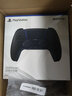 PlayStationps5手柄 索尼游戏手柄 PS5原装手柄 PC STEAM游戏手柄 PS5 原装手柄（国行午夜黑） 实拍图