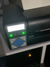 汉印R42P高速快递单打印机工业级热敏不干胶标签打印机电子面单打单机电商快递员打印机办公设备 R42P高速打印机（250mm/s）支持一二三联单 实拍图