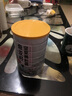 恋上谷奇亚籽坚果藕粉羹罐装冲饮谷物早餐代餐饱腹方便冲泡速溶藕粉冲饮 奇亚籽藕粉500g/罐（无杯勺） 实拍图