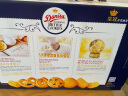 皇冠（danisa）丹麦曲奇饼干礼盒681g加爱时乐150g 零食送礼团购早餐 丹麦进口 实拍图