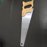 卡夫威尔 手板锯木工锯子园林伐木锯果树修枝锯手拉锯400mm CU6004D 实拍图