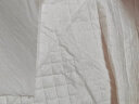 十月结晶产褥垫产后护理垫 产妇专用厚款 一次性床单4片超大150*90CM 实拍图