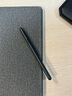 冉阅适用文石boox办公本手写笔Nova5/2/3 color/Airc/Air/Pro/电磁笔NOTE 5+/X2/3/Air3笔记TAB10/13/8 【黑色】高配版+5个备用笔头 实拍图