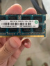 ThinkPad 联想原装笔记本内存条 DDR3三代标压内存 2G E530c/T430/X220I 晒单实拍图