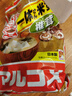 丸米日本进口丸米一休白味噌1kg味噌酱味增汤昆布大酱豆瓣酱日式调料 单袋装 实拍图