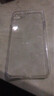 轻万 苹果iphone手机壳镜头全包超薄防摔透明保护套男女款 全包软壳 苹果7p/8p手机壳透明镜头全包 实拍图