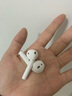 颖果 airpods3/pro2充电仓三代苹果蓝牙耳机充电盒一二无线电池充电器单只补配 AirPods1代/2代充电仓-普通版 实拍图