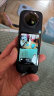 Insta360影石 X3全景运动相机防抖防水摄像机5.7K高清Vlog摩托车骑行滑雪潜水路亚（基础套装） 晒单实拍图