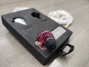 KZ ZSX 12单元圈铁耳机入耳式圈铁高音质HIFI发烧金属重低音音乐耳机有线运动游戏音乐耳机 雾光紫【无麦版】 标配 实拍图