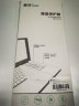 嘉速适用华为MateBook X Pro 24/23款14.2英寸笔记本电脑键盘膜 防尘防水高透隐形键盘保护贴膜 防尘罩 实拍图