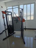 创思维 【入户安装】小飞鸟龙门架商用健身房多功能力量综合训练器械 小飞鸟龙门架+哑铃凳 实拍图