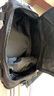 彪马（PUMA）男包女包运动包 25新款旅游手提包斜挎包大容量休闲足球训练桶包 【主推款】079912-03/马赛克图案随机 OSFA 实拍图