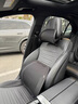 乔氏汽车腰靠腰护夏季透气靠垫开车腰垫靠背车载座椅靠托腰枕 头枕 黑色-稳固脖颈 实拍图