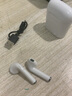 众度 苹果安卓通用 运动商务迷你入耳式蓝牙耳机 i7mini-真无线带充电舱 实拍图