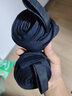 PROIRON普力艾 拳击绷带 散打绷带 泰拳搏击绷带缠手带 4.5米黑色两只装 实拍图