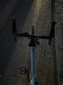 迪卡侬RC100公路自行车成人弯把铝架轻量竞速公路赛车变速OVB1 酷冷银S适合身高165~175cm 晒单实拍图