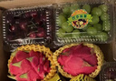 BARKING水果卡提货卡券礼品卡春节水果礼盒次日达高端送礼水果混搭大礼包 企业定制1000 (单拍不发货） 1g 晒单实拍图