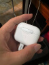 【备件库8成新】Apple AirPods (第三代) 配闪电充电盒 无线蓝牙耳机 Apple耳机 适用iPhone/iPad/Apple Watch 晒单实拍图
