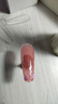 蜜糖小姐树莓红脚指甲油胶2025新款双色车厘子红爆闪亮片脚趾甲美甲店专用 大亮片人鱼胶03+日落腮红 18~30g 实拍图
