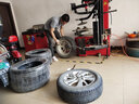 马牌轮胎 TechContact TC6 途虎包安装 185/60R15 84H 实拍图