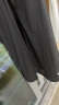 迪卡侬短裤运动短裤男篮球裤夏季速干短裤五分裤黑色M-2343060 实拍图