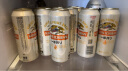 麒麟（Kirin） 一番榨啤酒500ml*24听 整箱装 500mL 24罐 晒单实拍图
