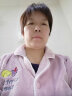 JIAQI睡衣女秋冬季法兰绒保暖加厚家居服长袖翻领珊瑚绒新款女士冬套装 2077 2XL (175) 建议体重140-160斤 实拍图