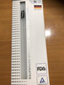Veago 德国进口 硅胶导汗带运动头带男女跑步骑行健身专业止汗防汗排汗带瑜伽头带 透白色 实拍图