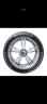 德国马牌（Continental）轮胎/汽车轮胎 255/45R20 105W FR UC6 SUV XL适配特斯拉Model X 晒单实拍图
