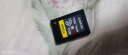 SONY/索尼CFexpress Type-A存储卡A1 A7S3 A7M4微单FX3 FX6内存卡 CEA-G80T（80GB）A7M4专用推荐卡 晒单实拍图