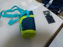迪卡侬（DECATHLON）运动七分裤男夏季薄款速干宽松大码休闲短裤跑步RUNM 黑色 S 实拍图