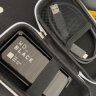 奥睿科(ORICO)M.2 NVMe USB4移动硬盘盒收纳包PSSD数据线充电宝数码配件保护套保护包防水防震 PWFM2-BK 实拍图