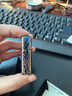 ZIPPO打火机之宝防风煤油 唐草五面熏金色 送长辈男友收藏生日中秋节 实拍图