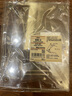 无印良品（MUJI） 亚克力相框 S479712 5寸用/透明（约89*127mm） 实拍图
