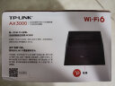 TP-LINK AX3000满血WiFi6千兆无线路由器 5G双频游戏路由 Mesh 3000M无线速率  XDR3050易展版 晒单实拍图