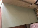 丹姆菲尊享实木高密度海绵垫定做加硬红木沙发坐垫靠背订做加厚椅垫飘窗垫 高密度海绵 10cm厚/平方(海棉)定制 实拍图