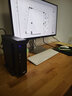 华硕（ASUS）i5 12400F/i7 12700KF迷你主机独显客服办公家用炒股/ITX 企业采购便携手提微型DIY台式机电脑主机 配置四i5 12400F+8G+256G+WIFI 单主机 实拍图