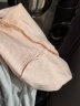 阿迪达斯 （adidas）三叶草 女子T-SHIRT GRAPHIC运动 短袖上衣IC6046 A/L码 晒单实拍图