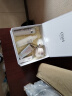 欧诗漫（OSM）珍珠白洁面水乳精华素颜霜5件套护肤品套装美白补水生日礼物女 实拍图