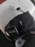 SNOW WIND 户外多功能防水马拉松跑步水壶腰包运动水壶包手机包男女骑行腰包 新款-酷黑色 实拍图