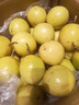 【顺丰】黄金百香果 黄皮百香果 黄色大果鸡蛋果 新鲜当季水果 3斤大果 |约7个/斤 | 纯甜 实拍图