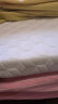 亚朵星球薄床垫记忆棉海绵软睡垫芯垫被榻榻米双人可折叠床褥子1.8米*2米 晒单实拍图