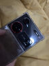 nubia努比亚Z60Ultra 领先版 手机【苏超】 IP68 6000mAh电池 骁龙8Gen3领先版 35mm高定影像 5G手机 12GB+256GB 竞速黑 官方标配 实拍图