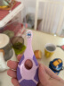 Jordan婴儿牙刷幼儿童牙刷宝宝软毛0-1-2-3岁以下口腔清洁咬胶2支装 晒单实拍图