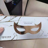 倾姿堂国药大健康胶原蛋白眼膜贴贵妇眼膜抗皱祛眼袋细纹淡黑眼圈眼纹贴 2盒（10对） 实拍图