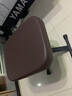 阿萨娜丝 琴凳 可折叠琴凳电子琴凳/电钢琴凳古筝凳/二胡凳/钢琴凳/凳子 咖啡色【加厚款】四挡琴凳 7A 实拍图